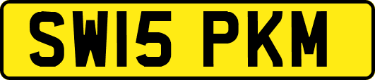 SW15PKM