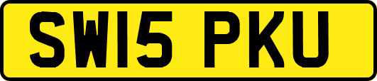 SW15PKU
