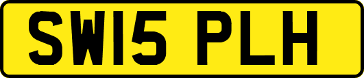 SW15PLH