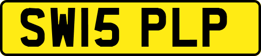 SW15PLP