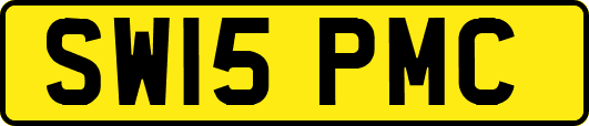 SW15PMC