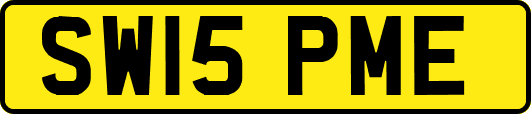 SW15PME