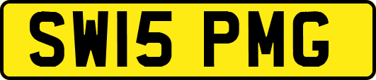SW15PMG