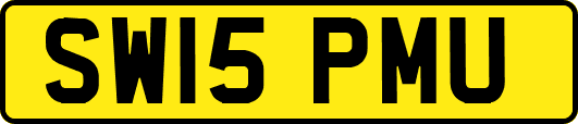 SW15PMU