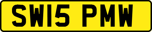SW15PMW