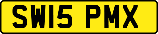 SW15PMX