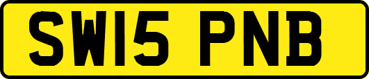 SW15PNB