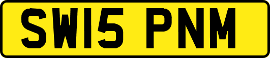 SW15PNM