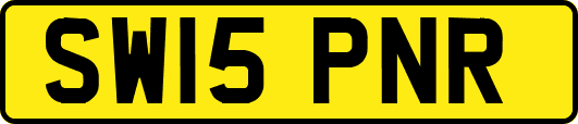SW15PNR