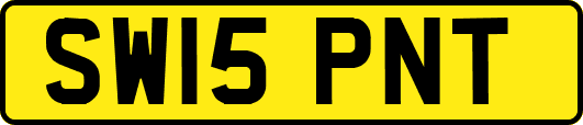 SW15PNT