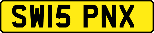 SW15PNX