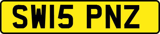 SW15PNZ