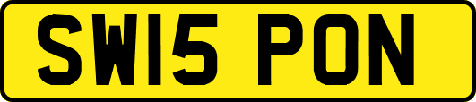 SW15PON