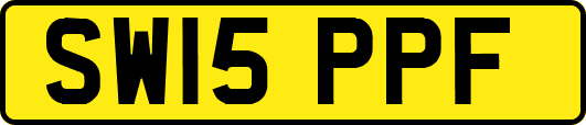 SW15PPF