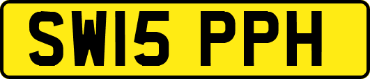 SW15PPH