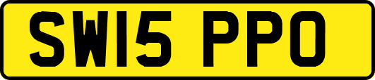 SW15PPO