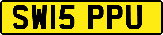 SW15PPU