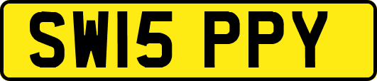 SW15PPY