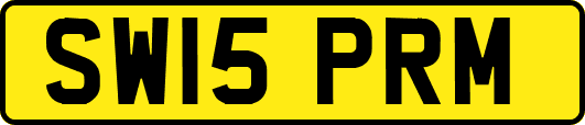 SW15PRM