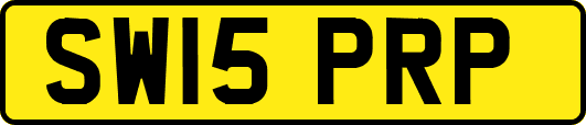 SW15PRP