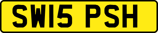 SW15PSH
