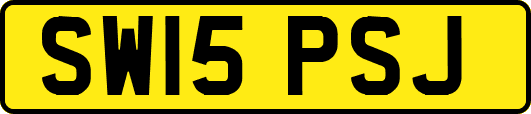 SW15PSJ