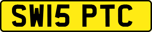 SW15PTC