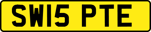SW15PTE