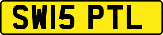 SW15PTL
