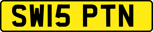 SW15PTN