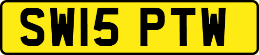 SW15PTW