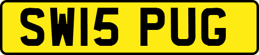 SW15PUG