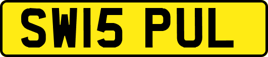 SW15PUL