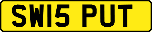 SW15PUT