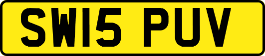 SW15PUV