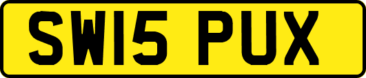 SW15PUX