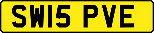 SW15PVE
