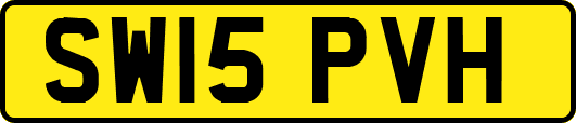 SW15PVH
