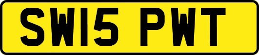 SW15PWT