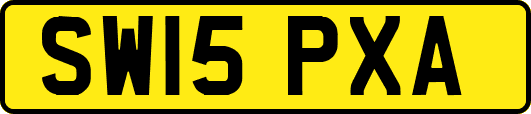 SW15PXA