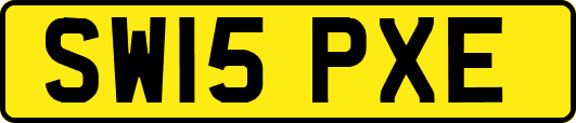 SW15PXE