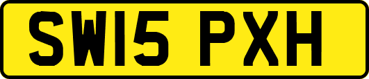 SW15PXH