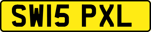 SW15PXL