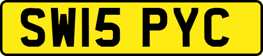 SW15PYC