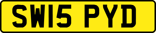 SW15PYD