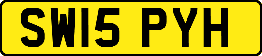 SW15PYH