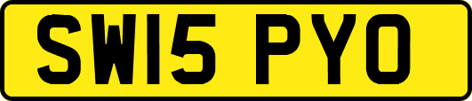 SW15PYO