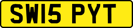 SW15PYT
