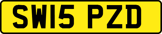 SW15PZD