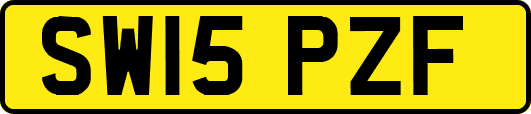 SW15PZF